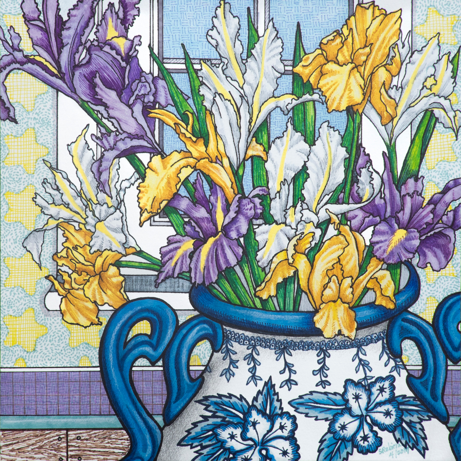 irises&blue&whtvase.jpgLR